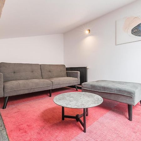 Apartament W Dolinie Sanu Lesko Bagian luar foto