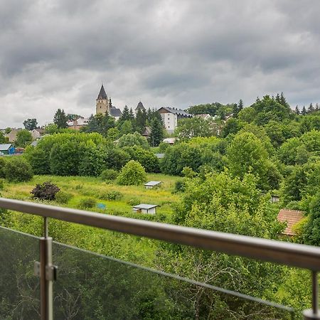 Apartament W Dolinie Sanu Lesko Bagian luar foto