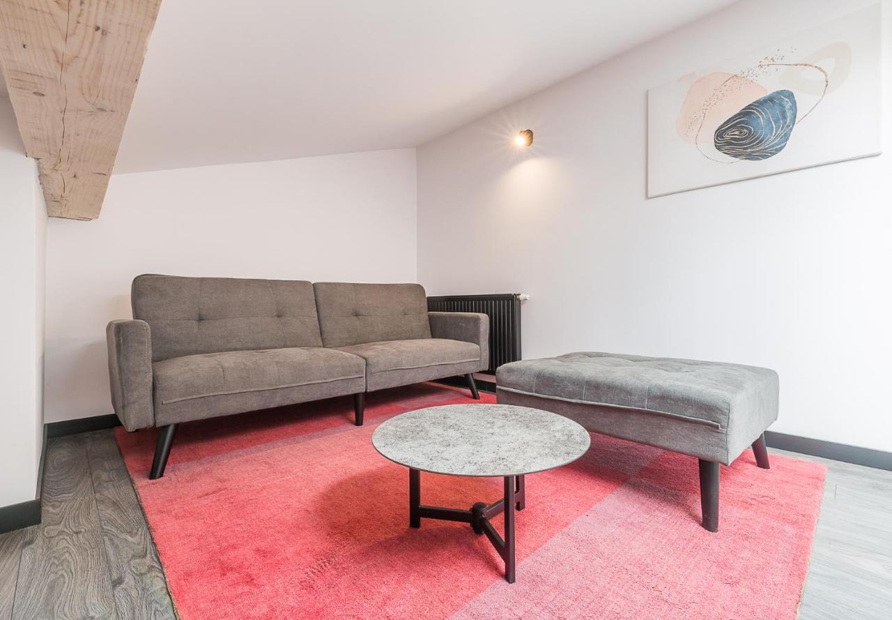 Apartament W Dolinie Sanu Lesko Bagian luar foto