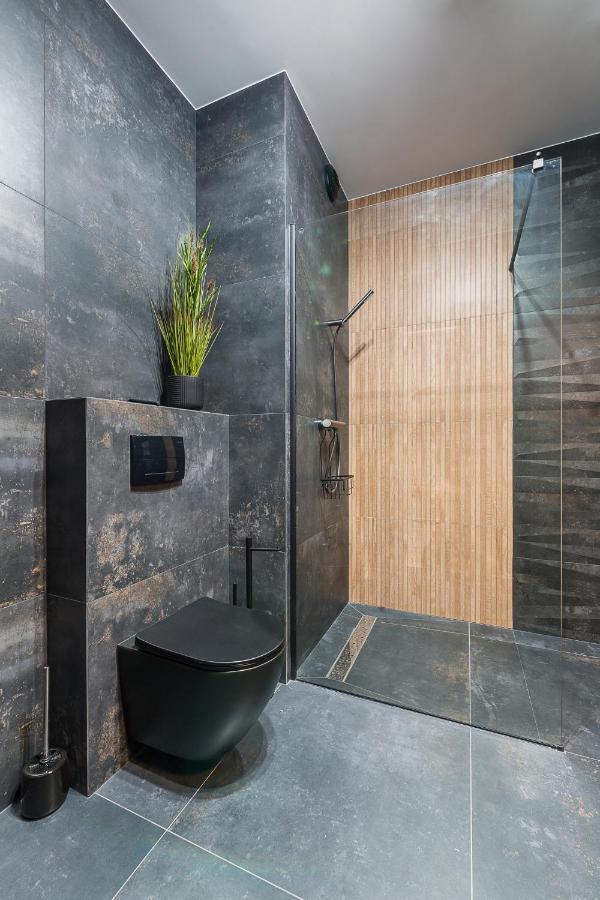 Apartament W Dolinie Sanu Lesko Bagian luar foto